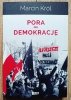Marcin Król Pora na demokrację